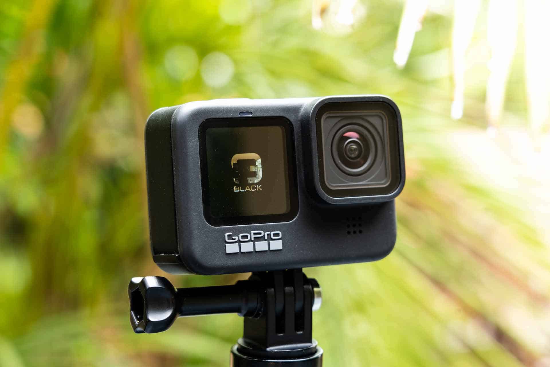 Sự đột phát của thế hệ mới này của GoPro đó chính là sản phẩm hỗ trợ quay video lên đến 5K trên khung hình 30fps