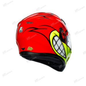 Helmet AGV K3 SV – BIRDY | HTCamera 2