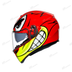 Helmet AGV K3 SV – BIRDY | HTCamera 5