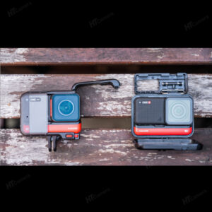 Combo GoPro Hero 10 Black | Action Camera | HTCamera 9