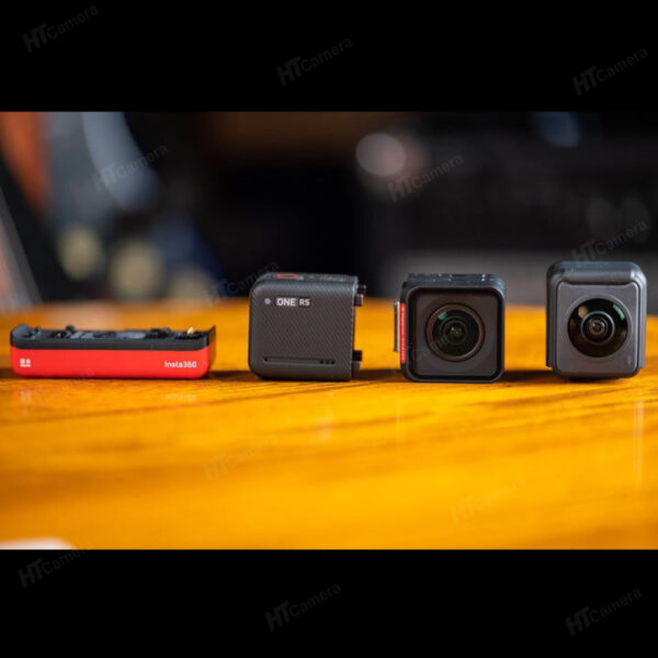 Combo GoPro Hero 10 Black | Action Camera | HTCamera 8