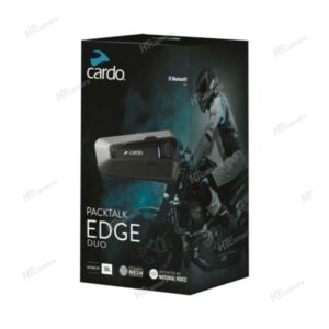 Tai nghe CARDO PACKTALK EDGE (Duo) | HTCamera 15