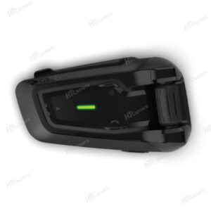 Wireless Headphone CARDO PACKTALK BLACK | HTCamera 3