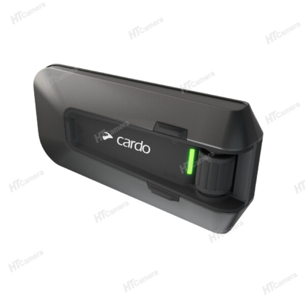 Wireless Headphone CARDO PACKTALK EDGE (Duo) | HTCamera 3