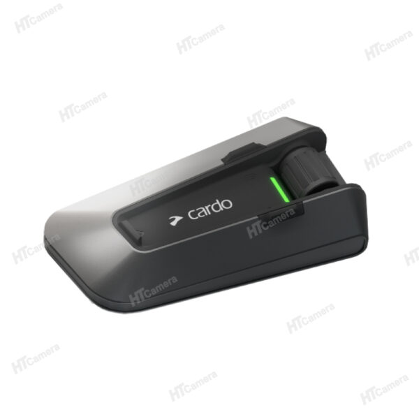 Wireless Headphone CARDO PACKTALK EDGE (Duo) | HTCamera 8