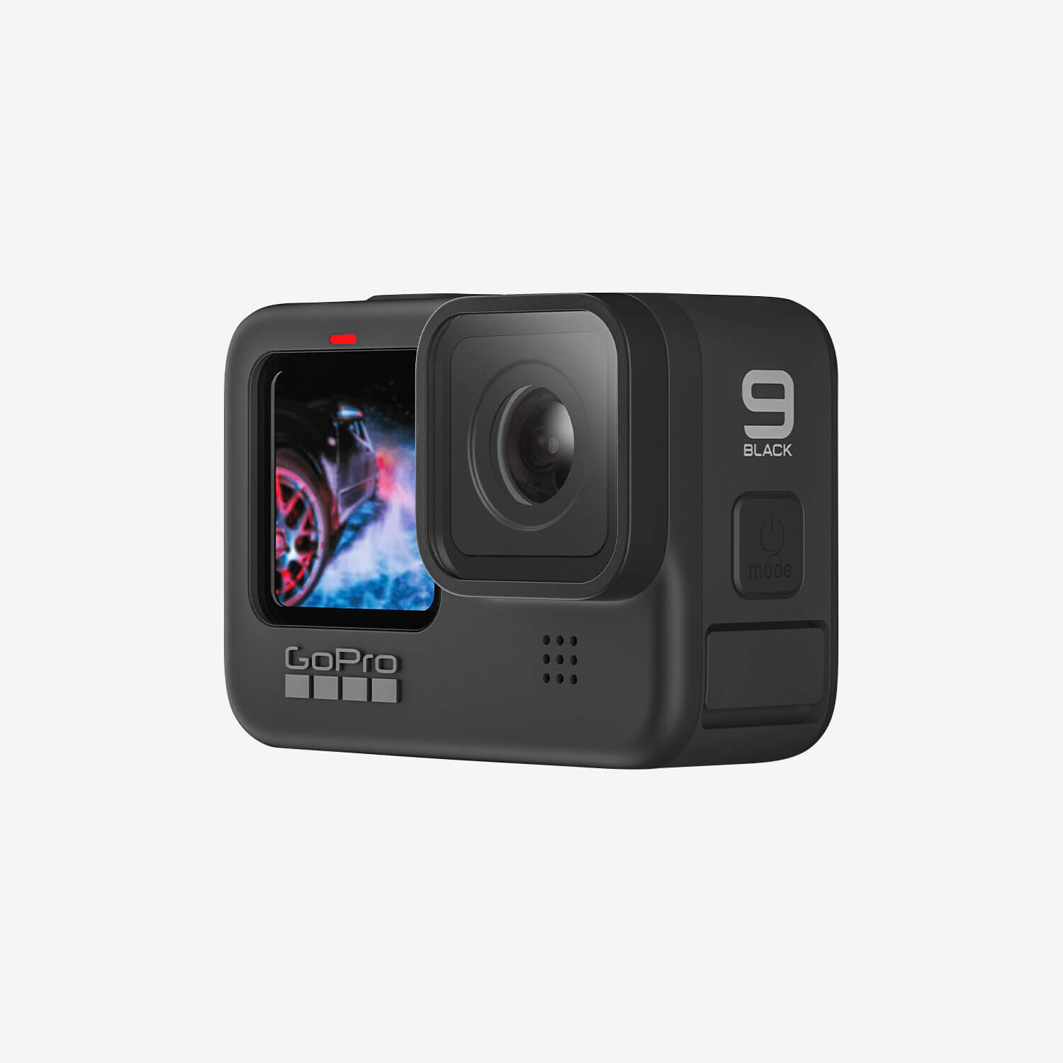 GoPro Hero 9 Black | Máy ảnh GoPro | HTCamera 2