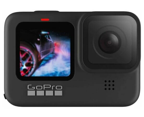 GoPro Hero 9 Black | Máy ảnh GoPro | HTCamera 3