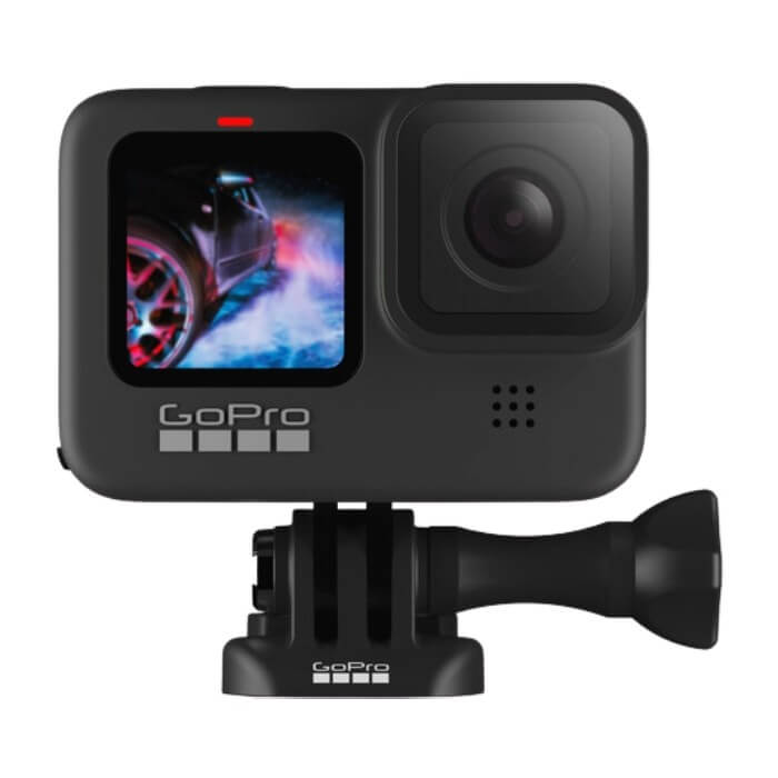 GoPro Hero 9 Black | Máy ảnh GoPro | HTCamera 5