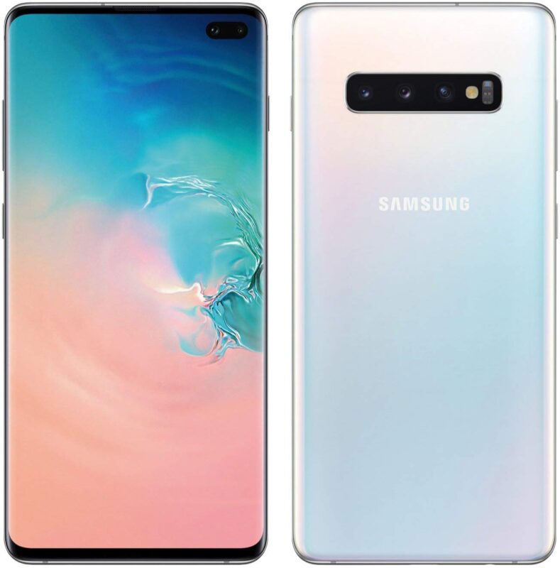 Samsung Galaxy S10 Plus - Điện thoại Vlog toàn diện tốt nhất