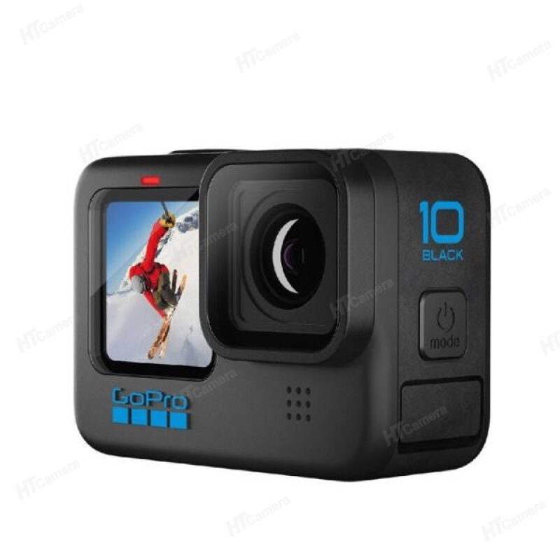 HT Camera Top các cửa hàng bán Gopro 10 1