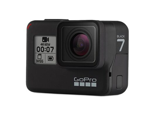 HT Camera Camera hành trình Gopro Hero 7 2