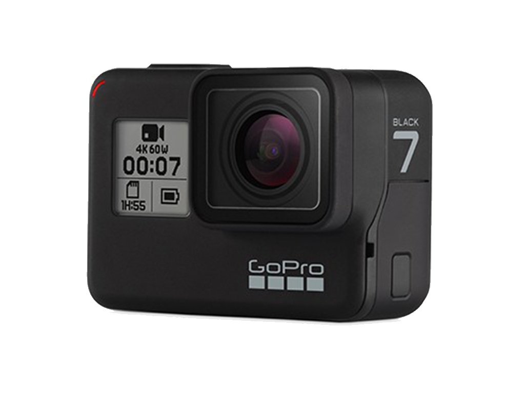 HT Camera Camera hành trình Gopro Hero 7 2