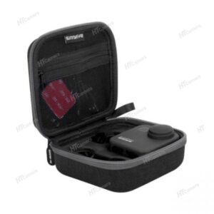 GoPro Max SUNNY LIFE Protective Storage Bag | Camera Protection | HTCamera 1