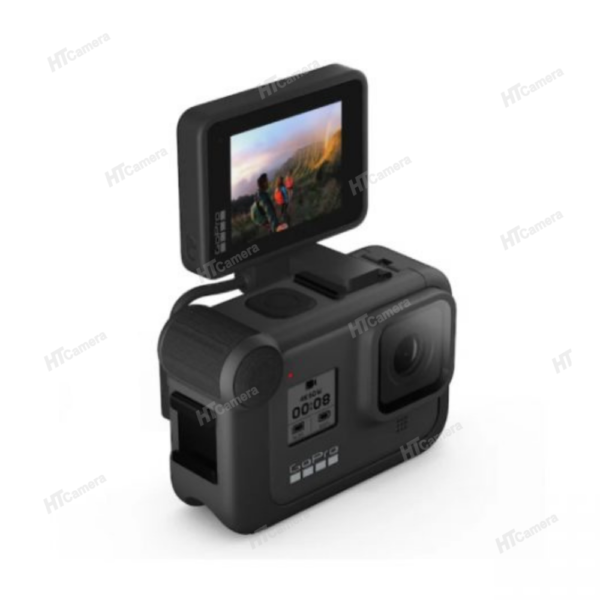 GoPro Media Mod | Camera Protection | HTCamera 3