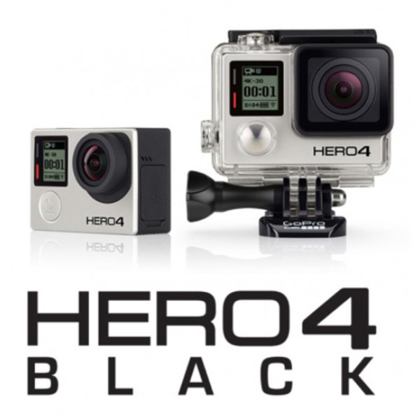 Camera hành trình Gopro Hero 4