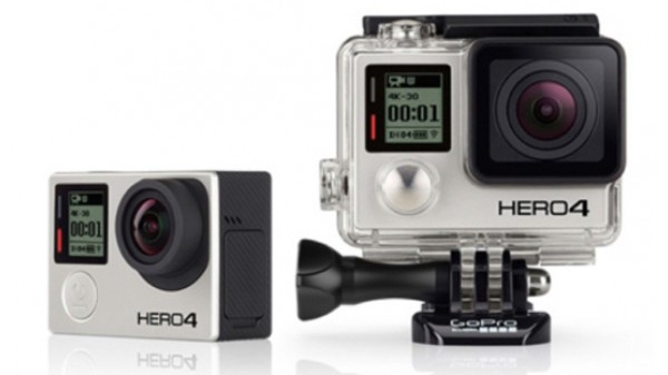 HT Camera Camera hành trình Gopro Hero 4 2