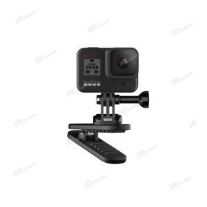 Kẹp GoPro Magnetic Swivel Clip | HTCamera 1