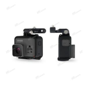 Kẹp yên xe đạp dành cho GoPro | HTCamera 2