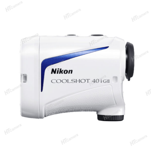 NIKON Lazer rangefinder COOLSHOT 40i GII | HTCamera 2