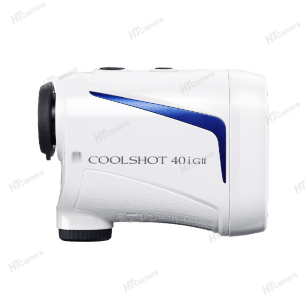 NIKON Lazer rangefinder COOLSHOT 40i GII | HTCamera 4