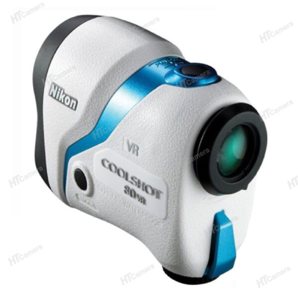 NIKON Lazer rangefinder COOLSHOT 80 VR | HTCamera 2