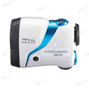 NIKON Lazer rangefinder COOLSHOT 80 VR | HTCamera 3