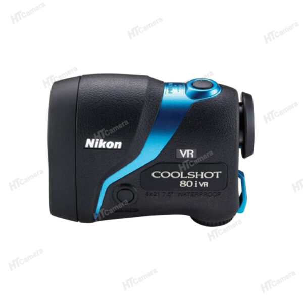 NIKON Lazer rangefinder COOLSHOT 80i VR | HTCamera 2