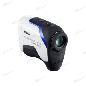 NIKON Lazer rangefinder COOLSHOT PROII STABILIZED | HTCamera 2