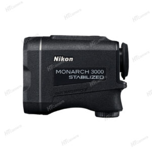 NIKON Lazer rangefinder MONARCH 3000 STABILIZED | HTCamera 3