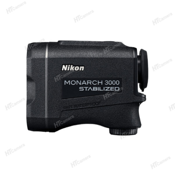 NIKON Lazer rangefinder MONARCH 3000 STABILIZED | HTCamera 3