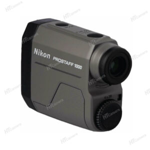 NIKON Lazer rangefinder PROSTAFF 1000 | HTCamera 1