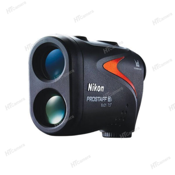 NIKON Lazer rangefinder PROSTAFF 3i | HTCamera 1