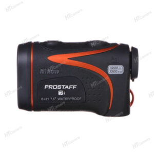 NIKON Lazer rangefinder PROSTAFF 7i | HTCamera 3