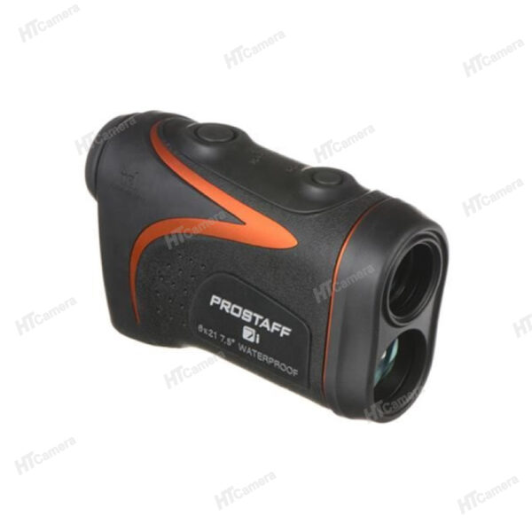 NIKON Lazer rangefinder PROSTAFF 7i | HTCamera 5