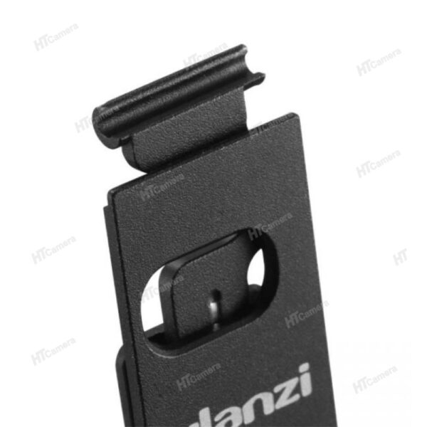 Ulanzi GM-2 Battery Cover for GoPro Max | Camera Protection | HTCamera 7