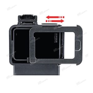 Ulanzi V2 case for GoPro 5 6 7 | Camera Protection | HTCamera 2