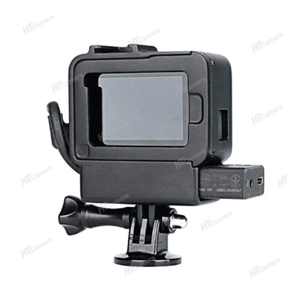 Ulanzi V2 case for GoPro 5 6 7 | Camera Protection | HTCamera 3