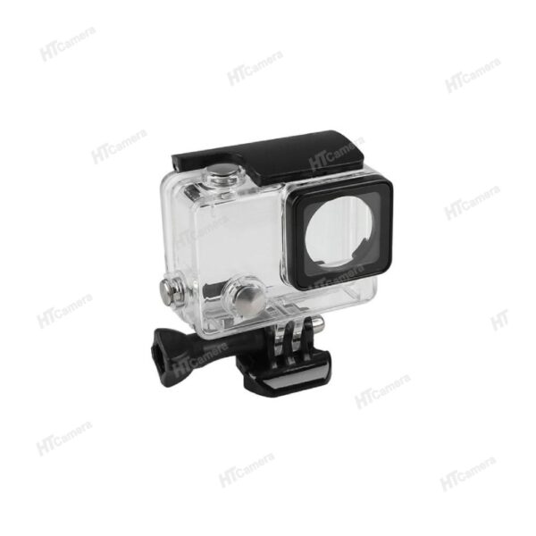 Vỏ chống nước GoPro Hero 34 Black | HTCamera 1