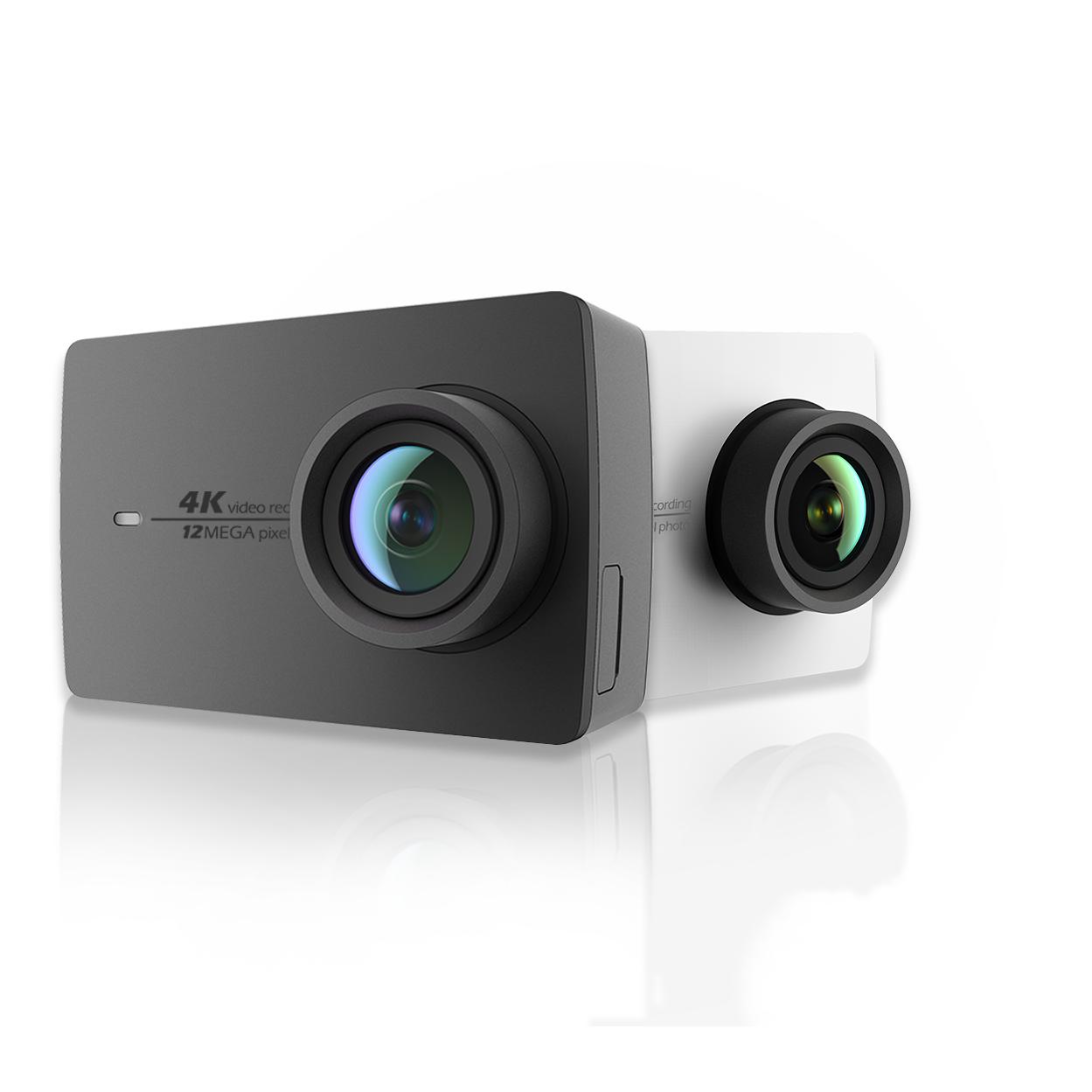 Camera hành động của Xiaomi