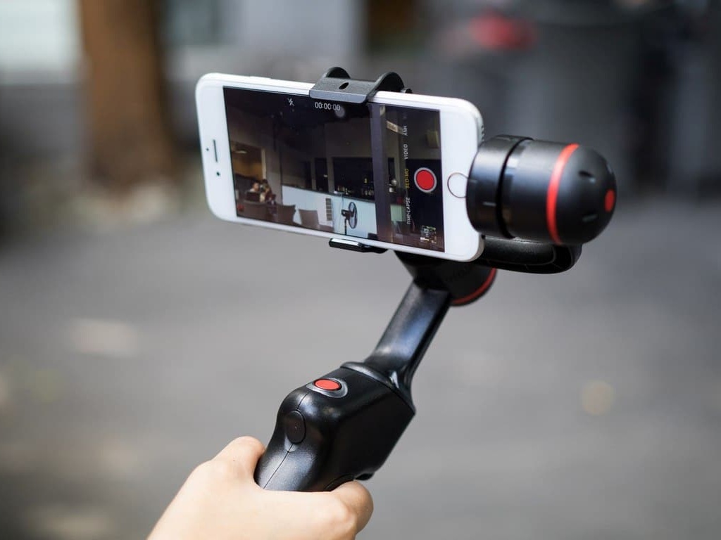 HT Camera Quay video bằng điện thoại cần những gì 2