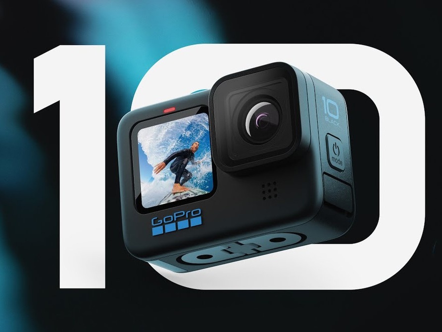 HT Camera Smart remote Gopro 10 2