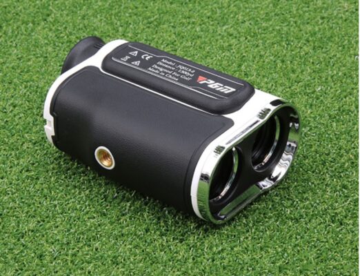 Ống nhòm đo khoảng cách golf Rangefinder PGM JQ013