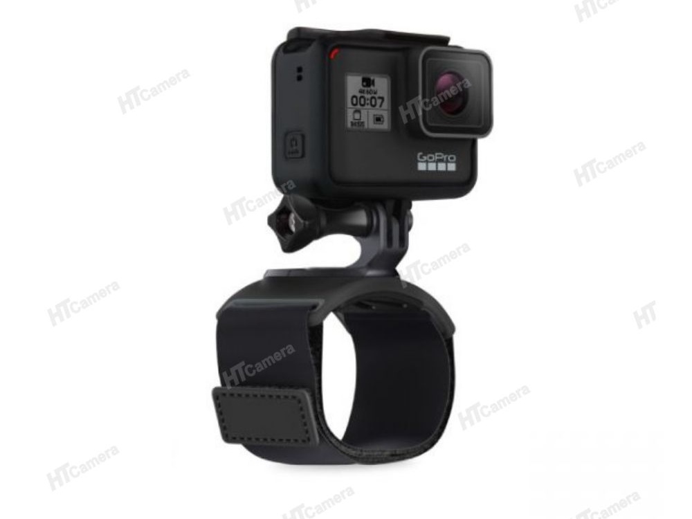 HT Camera Dây đeo cổ tay máy ảnh 3