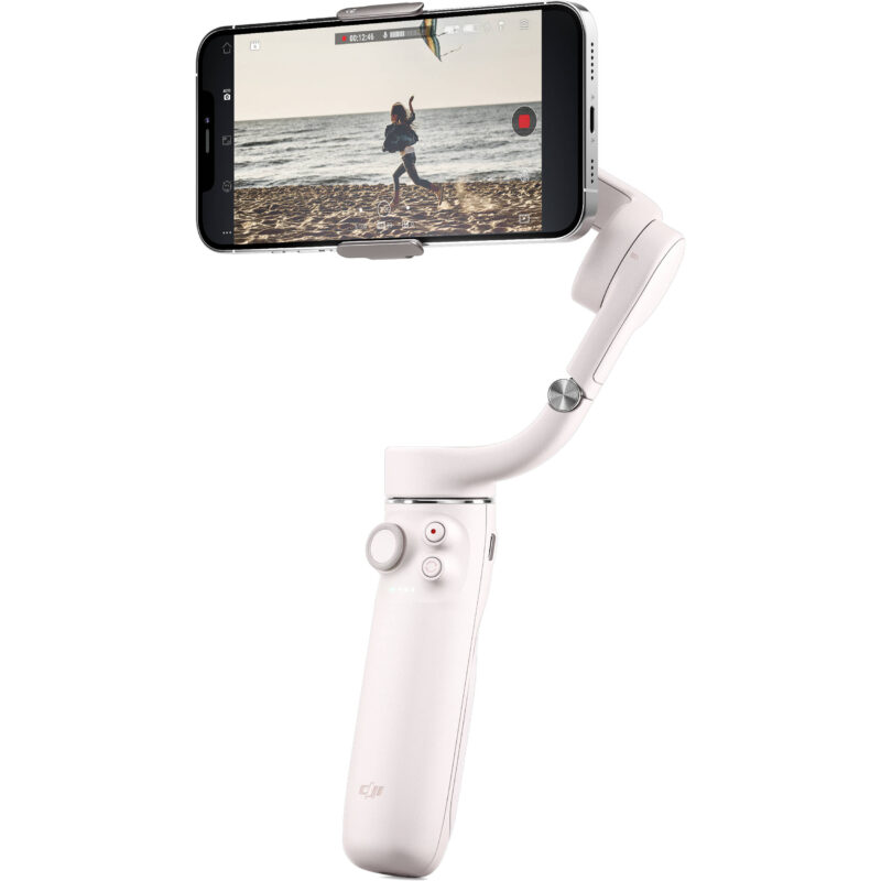 Gimbal di động DJI OM5 (Osmo Mobile 5)