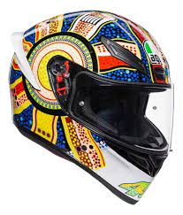 AGV K1 - DREAMTIME