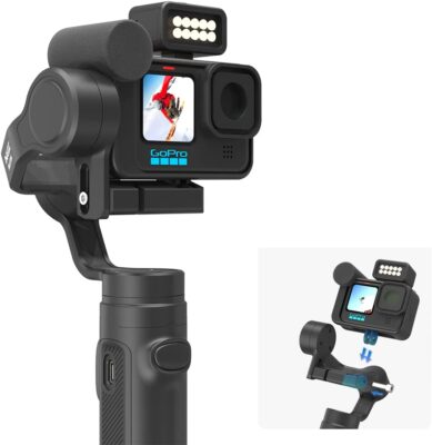 GoPro INKEE Falcon Gimbal