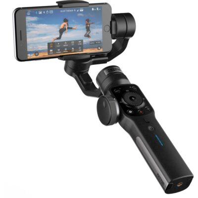 Tay cầm chống rung Zhiyun Smooth 4