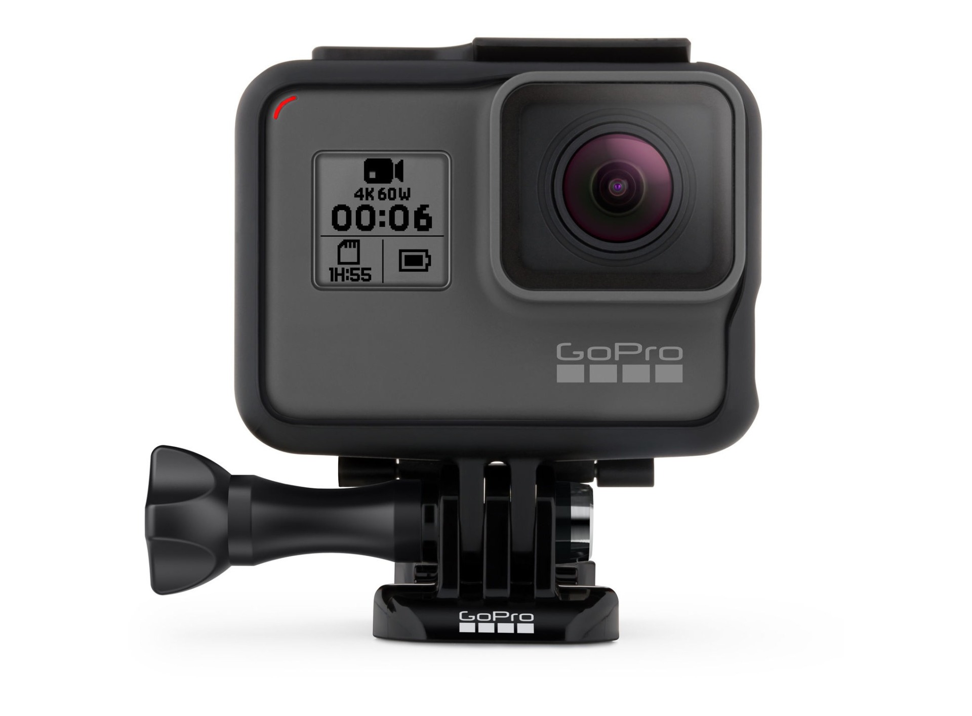 Dash cam Gopro Hero 6 Black