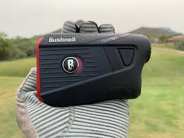 Bushnell Tour V5 Shift Rangefinder