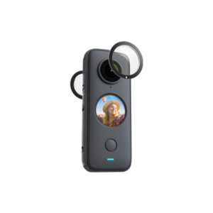 Miếng dán bảo vệ ống kính Insta360 One X2